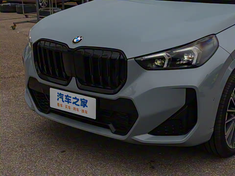 2025�� xDrive25Li M�˶���ҹ��װ