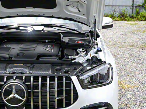 2025�� �Ŀ� AMG GLE 53 4MATIC+