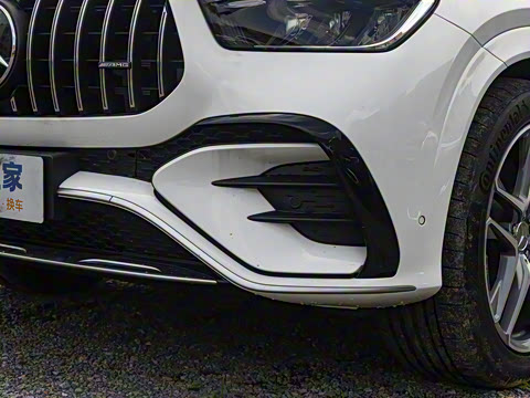 2025�� �Ŀ� AMG GLE 53 4MATIC+