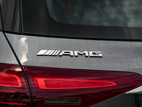 2025�� �Ŀ� AMG GLE 53 4MATIC+