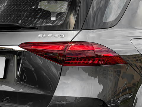 2025�� �Ŀ� AMG GLE 53 4MATIC+