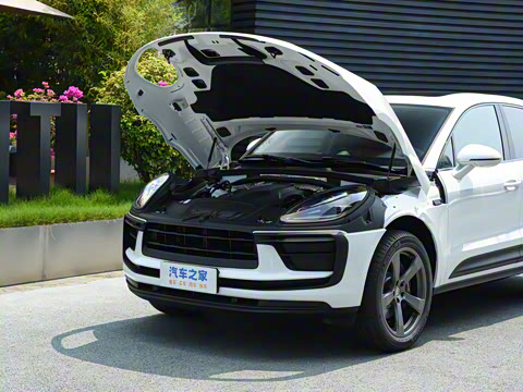 2026�� Macan 2.0T ���ΰ�