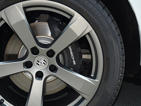 2026�� Macan 2.0T ���ΰ�