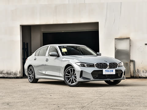 2026�� 325Li M�˶���װ