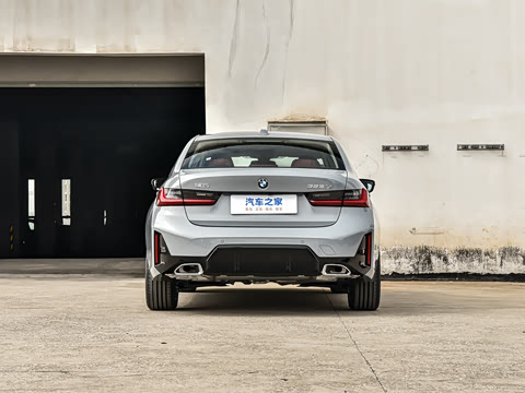 2026�� 325Li M�˶���װ