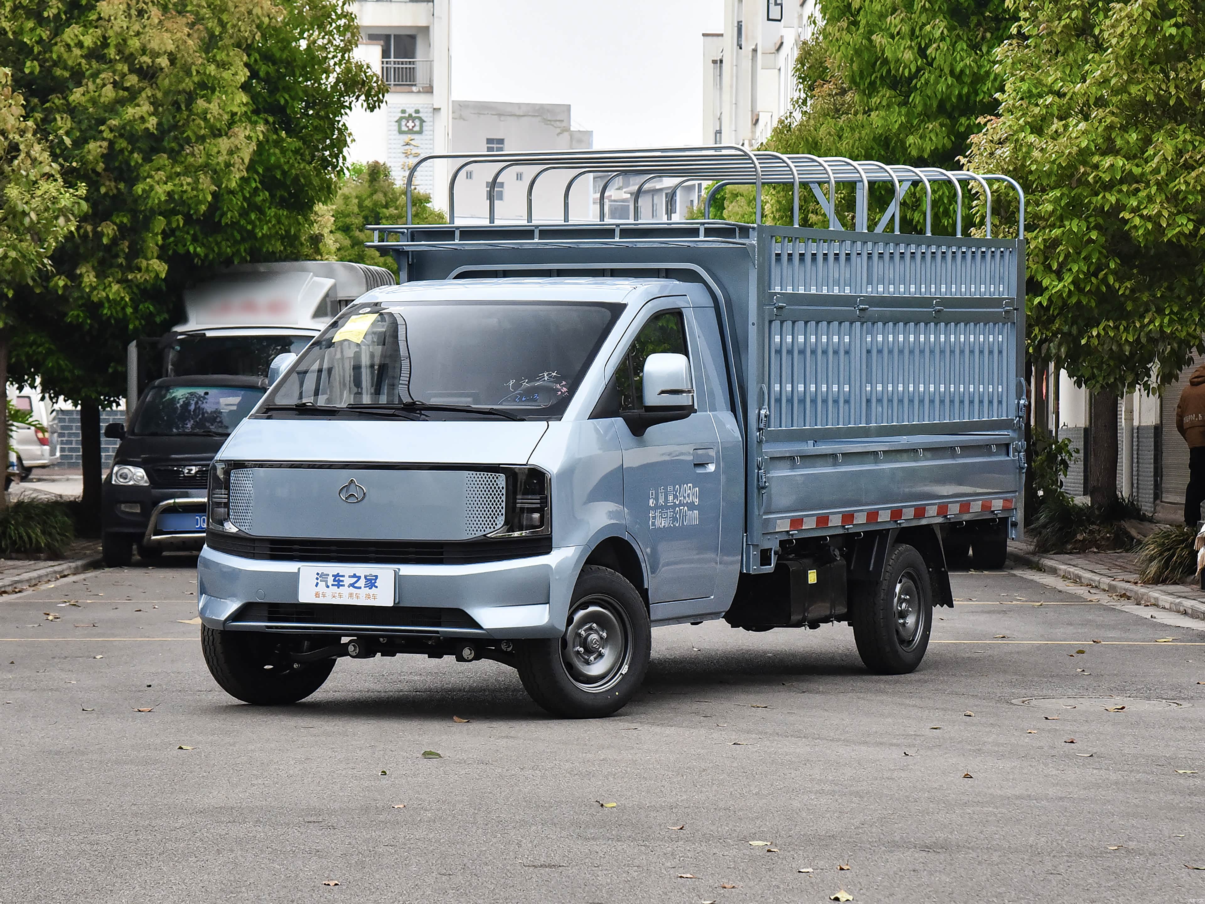 Changan K5