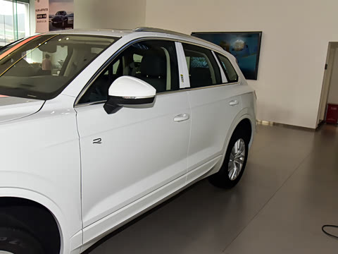 2025�� �Ŀ� 2.0TSI ��Ӱ��