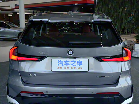 2025�� sDrive25Li X�����װ