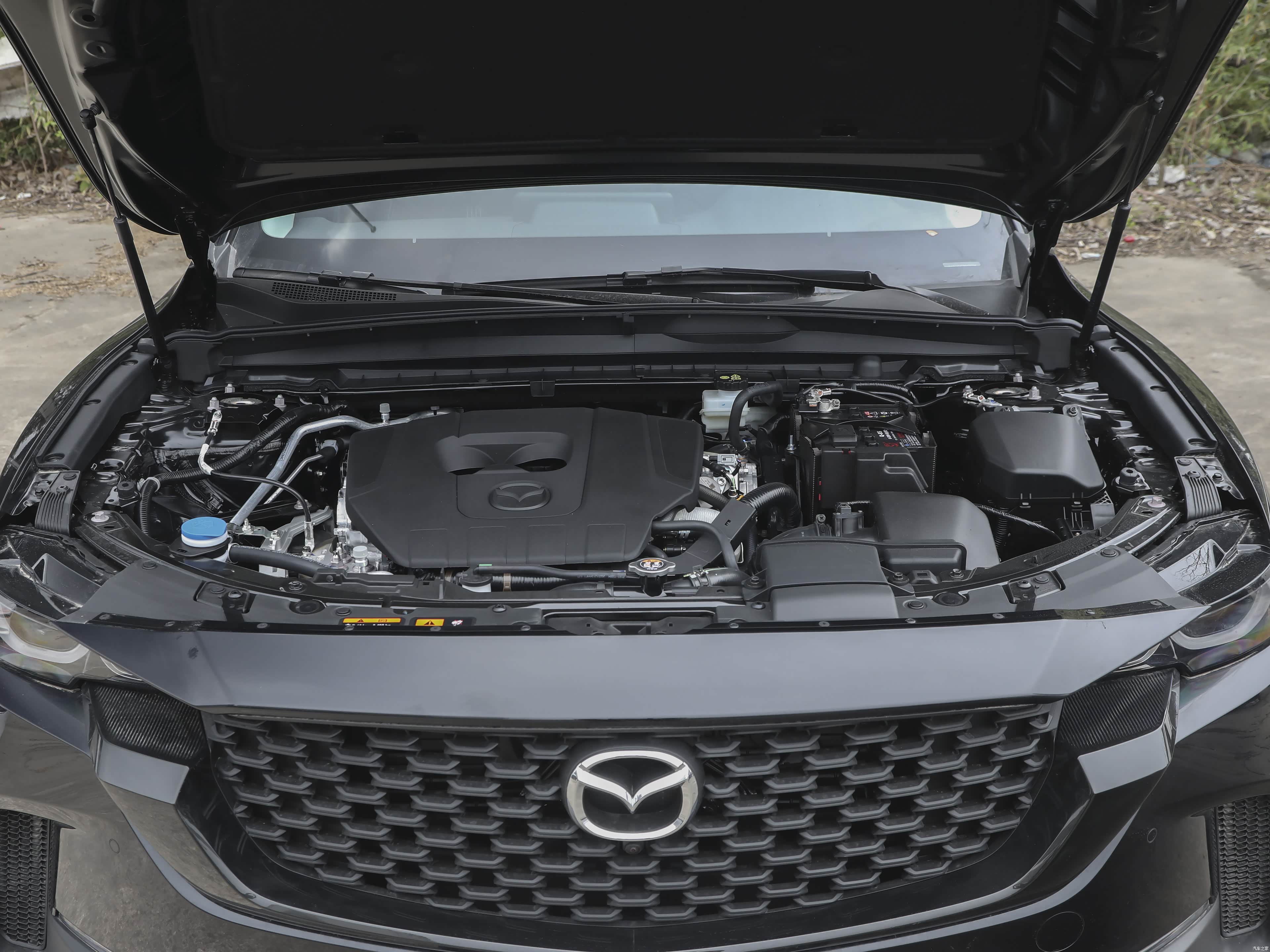 Mazda CX-50, миниатюра 30