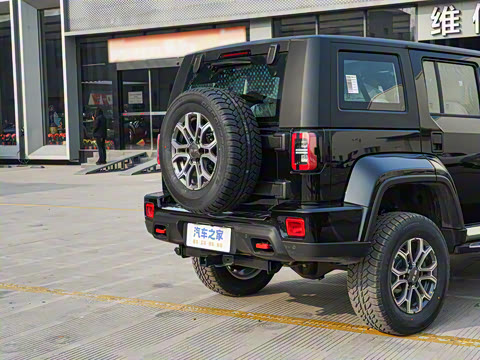 2026�� 2.0T ̽�ռ� ���Ͱ�