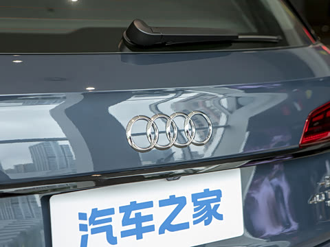 2026�� 45�����ذ� 40 TFSI ʱ�ж�����