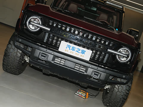 2025�� 2.3T ����SV7 ��Ұ��