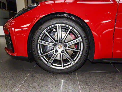 2026�� Panamera 2.9T