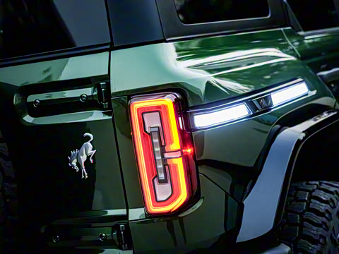 2025�� 2.3T ����SV7 36��������