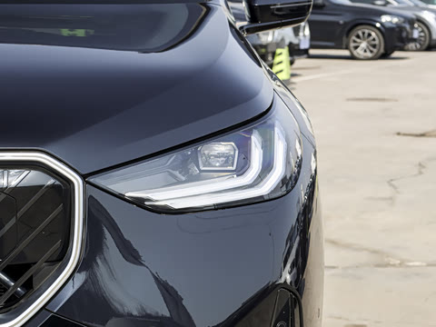 2026�� xDrive30L ������ M�˶���ҹ��װ