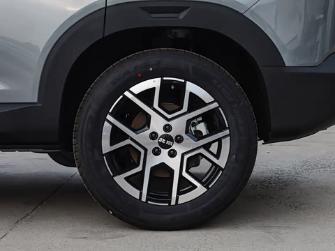 2027�� ���м� 1.5T DCT�������װ�