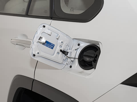 2024�� ˫�� 2.5L E-CVT��������