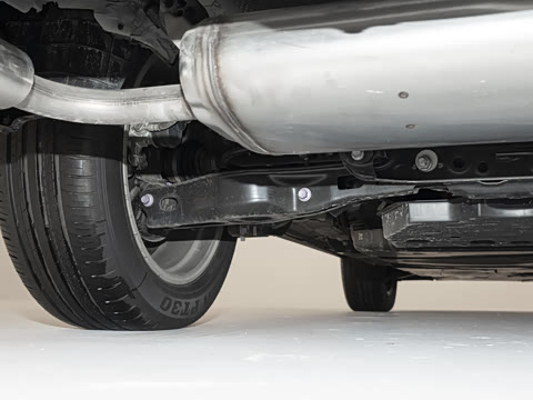 2024�� ˫�� 2.5L E-CVT��������