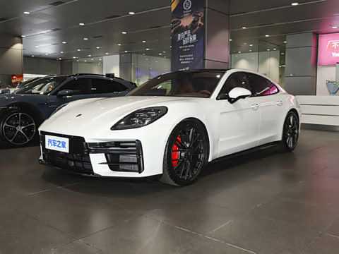 2026�� Panamera GTS 4.0T