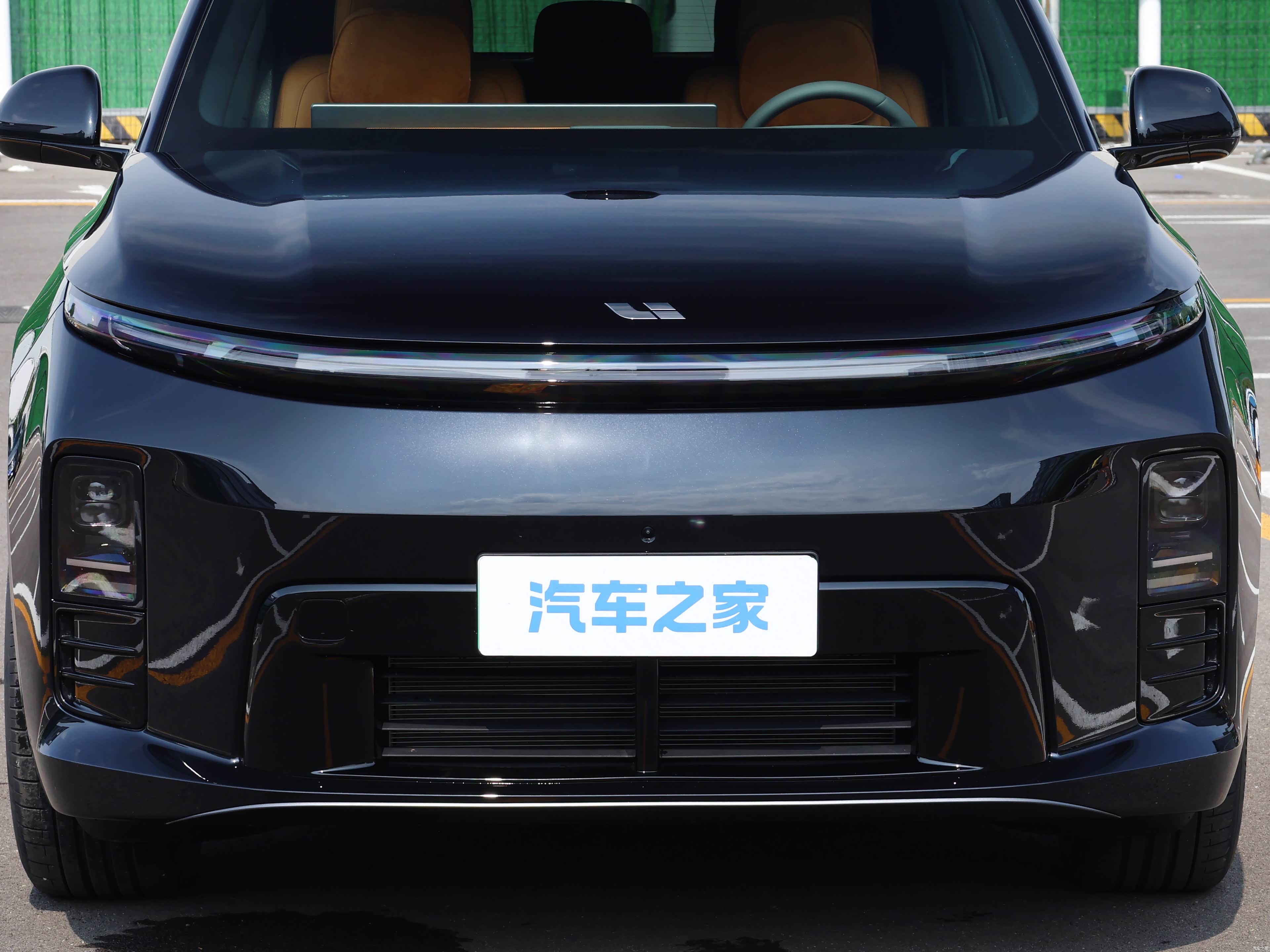 Li Auto L6, миниатюра 3