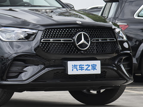 2026��  GLE 350 4MAT IC ����SUV