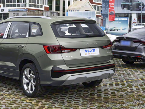 2026�� 280TSI �Զ���ҫ��