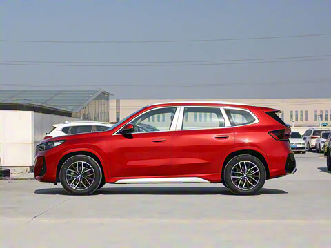 2025�� eDrive25L M�˶���װ