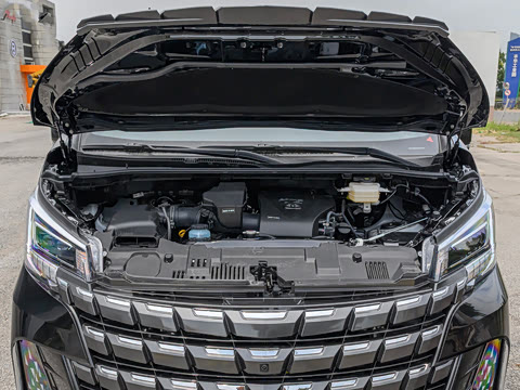 2026�� 3.5L ����V350������