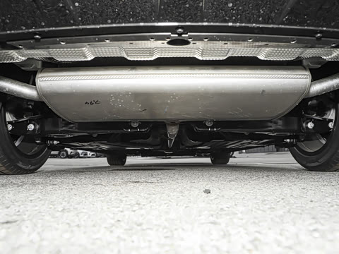 2026�� 1.5TD DCT Plus