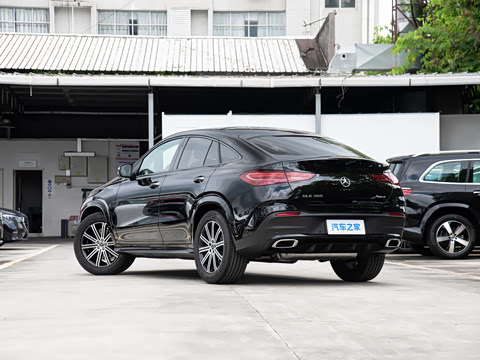 2026��  GLE 350 4MAT IC ����SUV