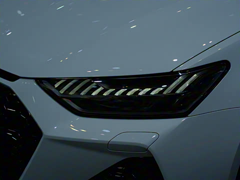 2025�� RS 7 4.0T Sportback performance