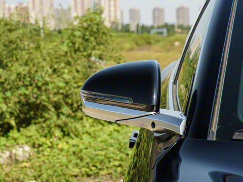 2025�� DM-i �Ǽݰ� 245KM�����