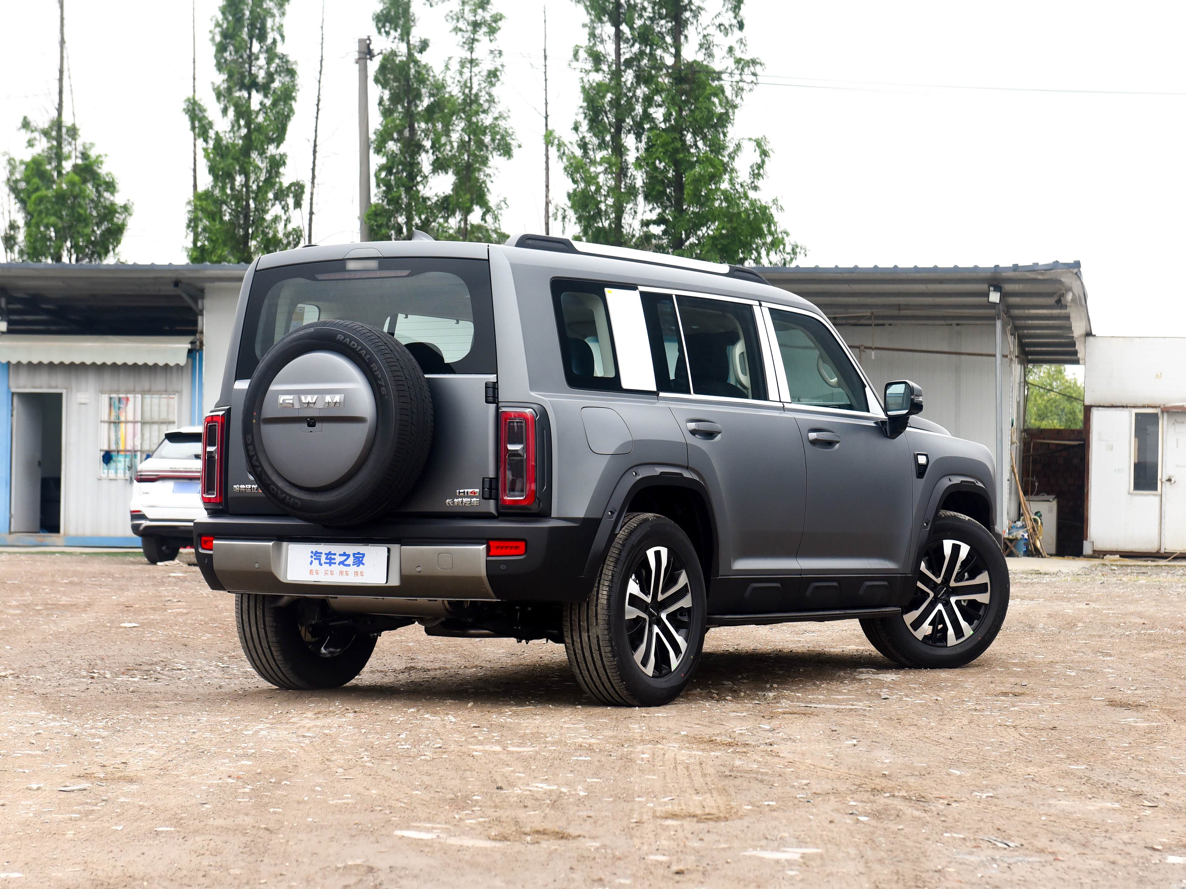 Haval Great Wall PLUS, миниатюра 7