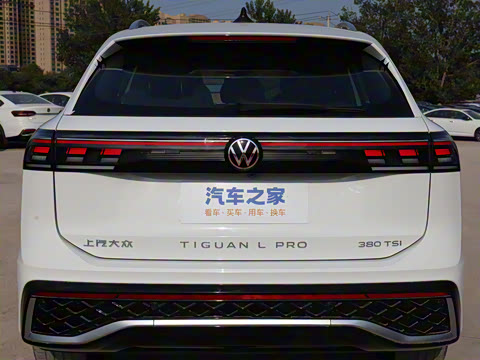 2026�� PRO 380TSI ���� R-Line �����