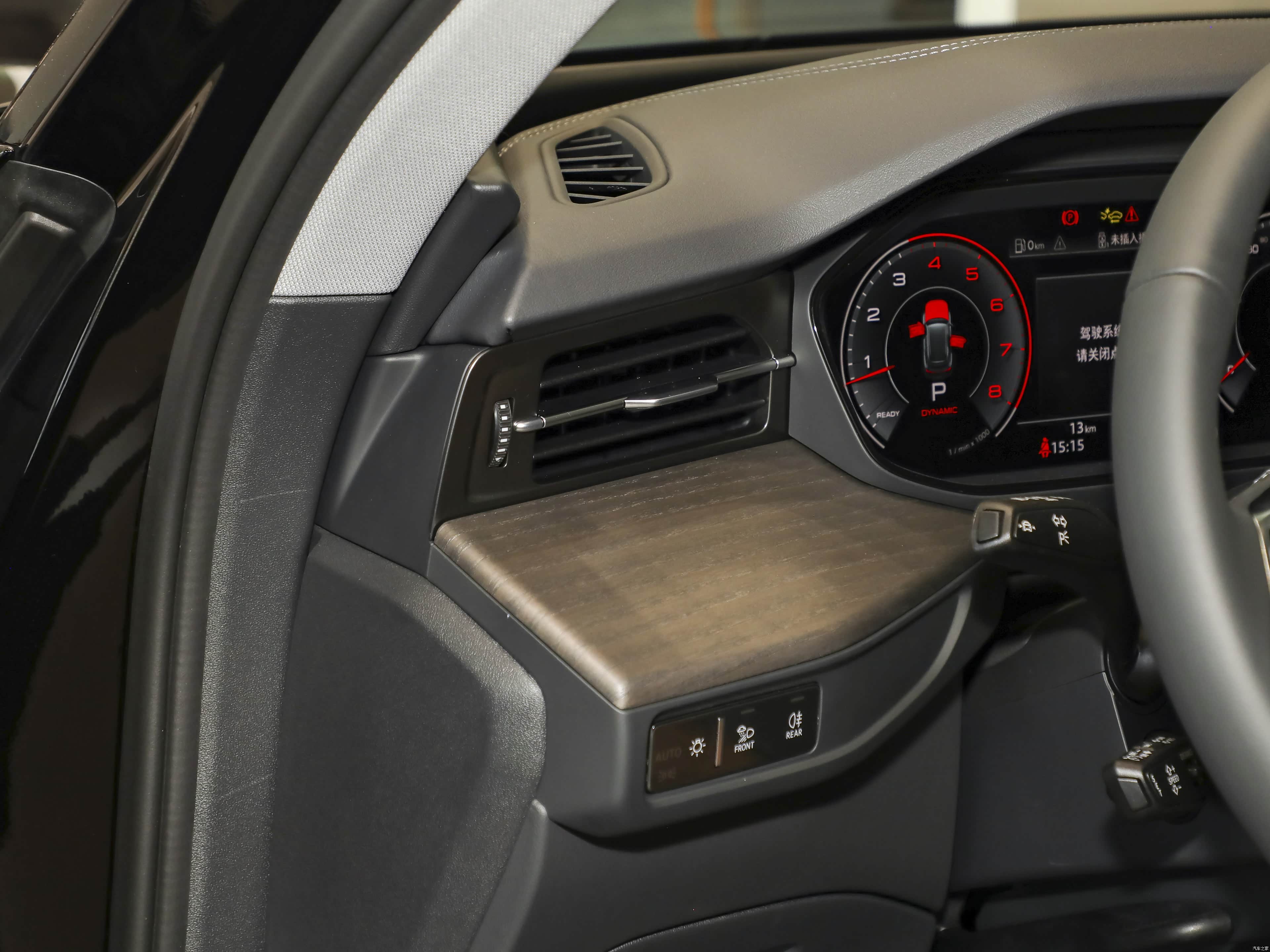 Audi Q6, миниатюра 13