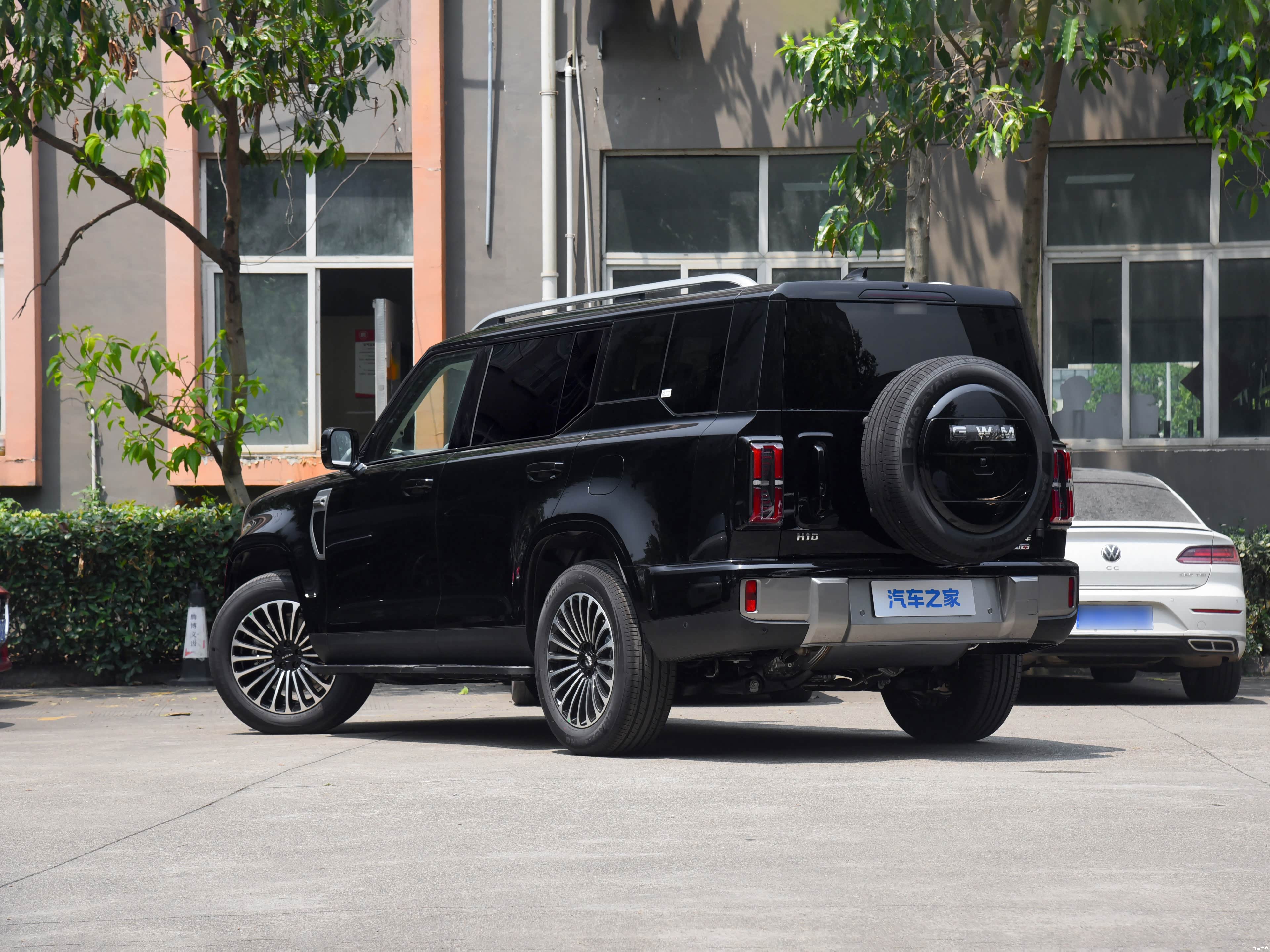 Haval Great Wall H10, миниатюра 5