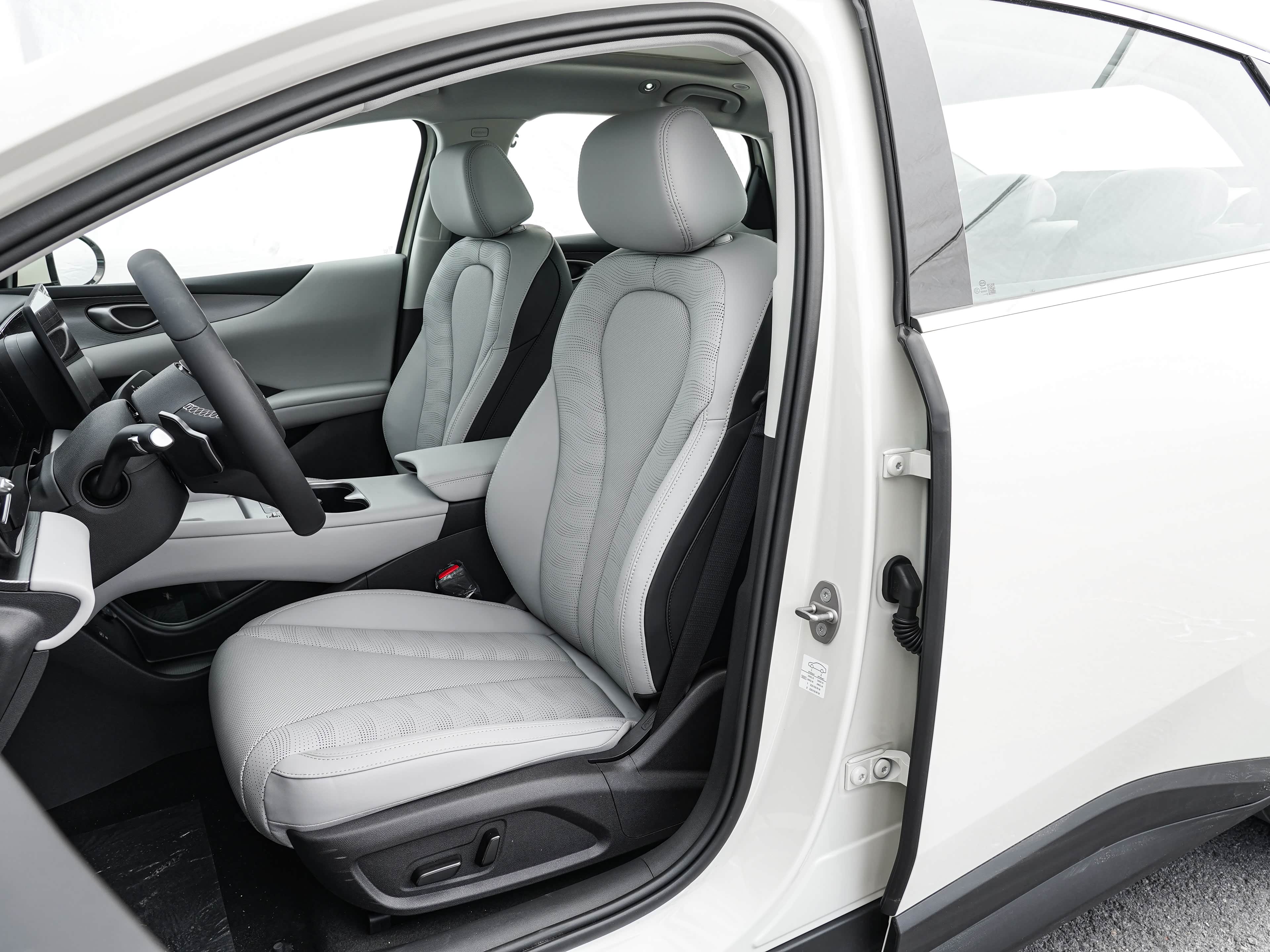 BYD SEAL, миниатюра 22