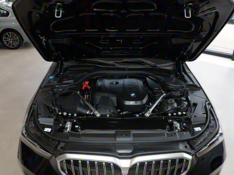 2026�� 525Li ������װ