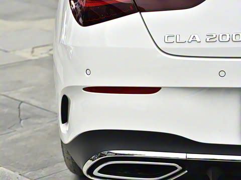 2026�� CLA 200 ���ܳ�