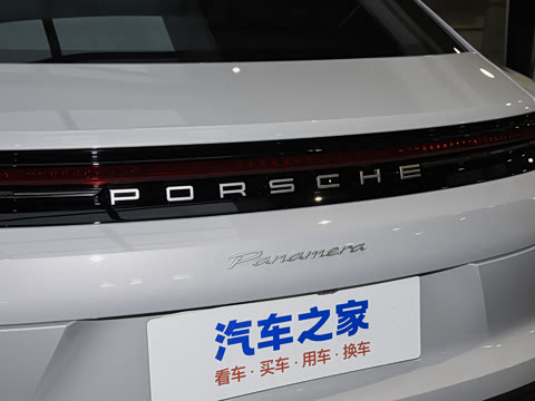 2026�� Panamera 2.9T