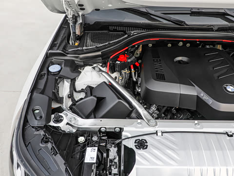 2026�� xDrive25L M�˶���ҹ��װ