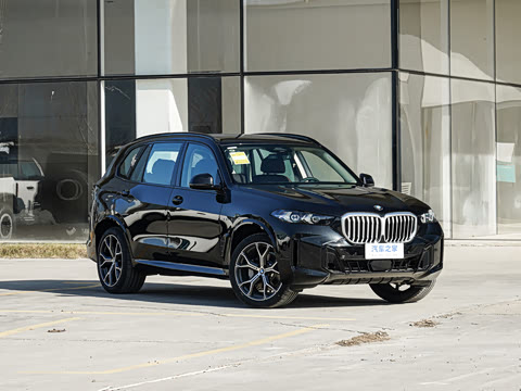 2026 xDrive 30Li M˶ҹװ