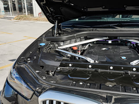 2026 xDrive 30Li M˶ҹװ