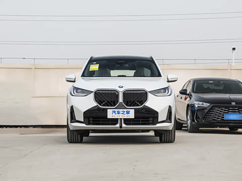 2026�� xDrive25L M�˶���ҹ��װ