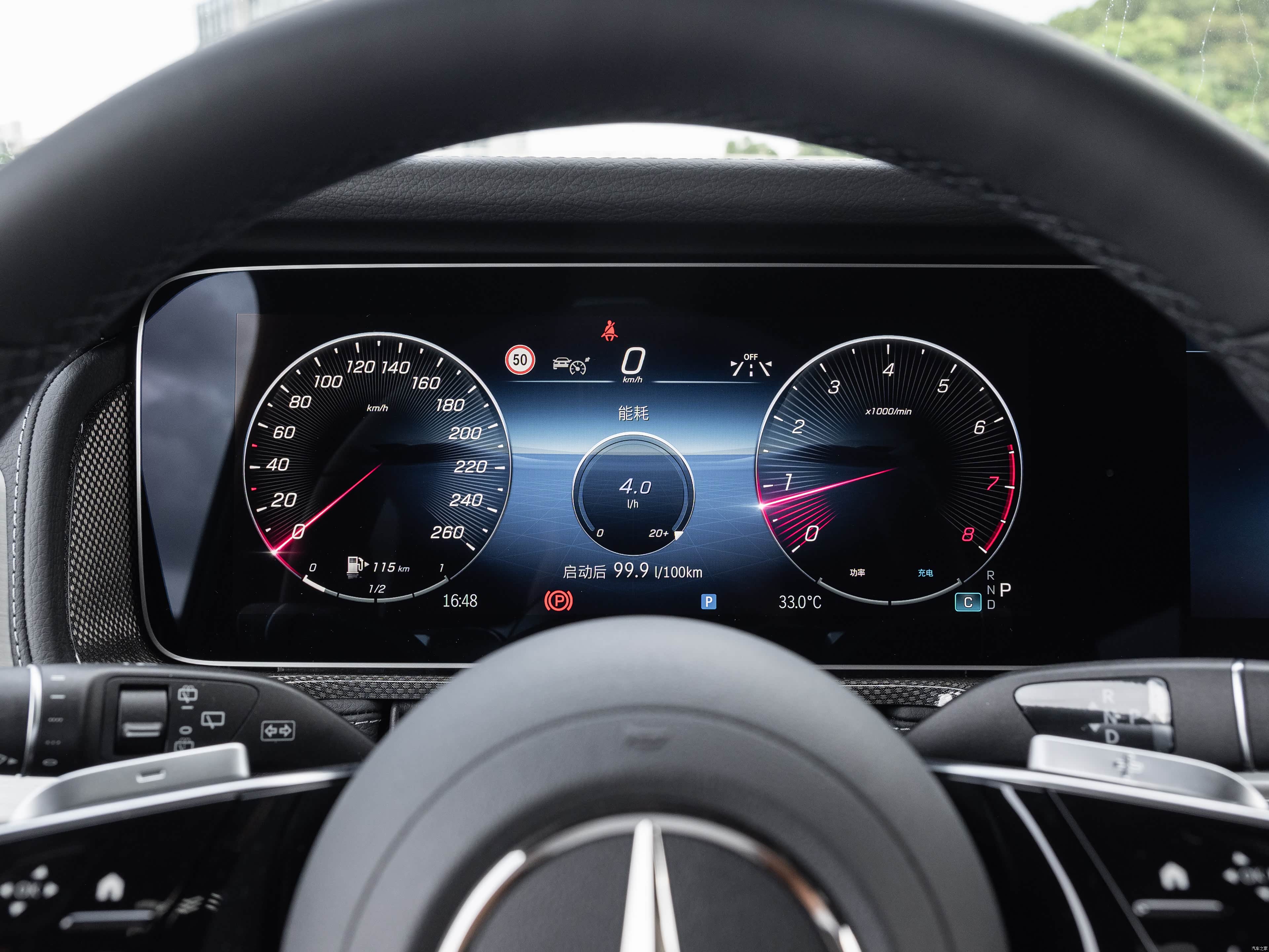 Mercedes-Benz G, миниатюра 18