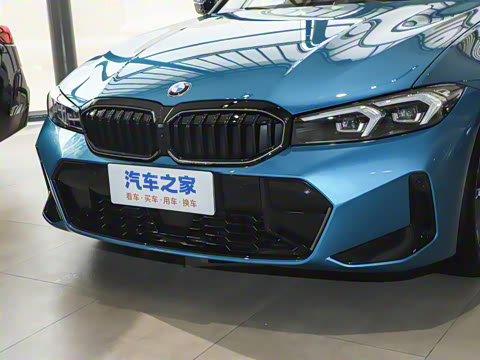 2025�� 330Li M�˶���ҹ��װ