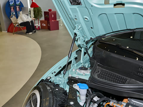 2026�� 463km COOPER SE ������