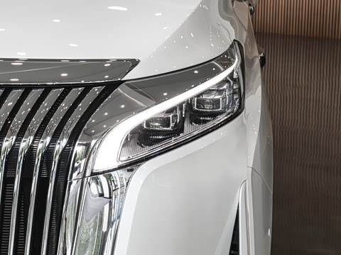 2026�� ������ɽ7 SUV��