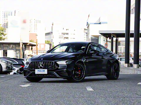 2025 Ŀ AMG CLE 53 4MATIC+ ܳ