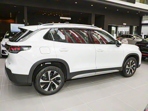 2026�� ̽��L 300TSI ������Ӣ